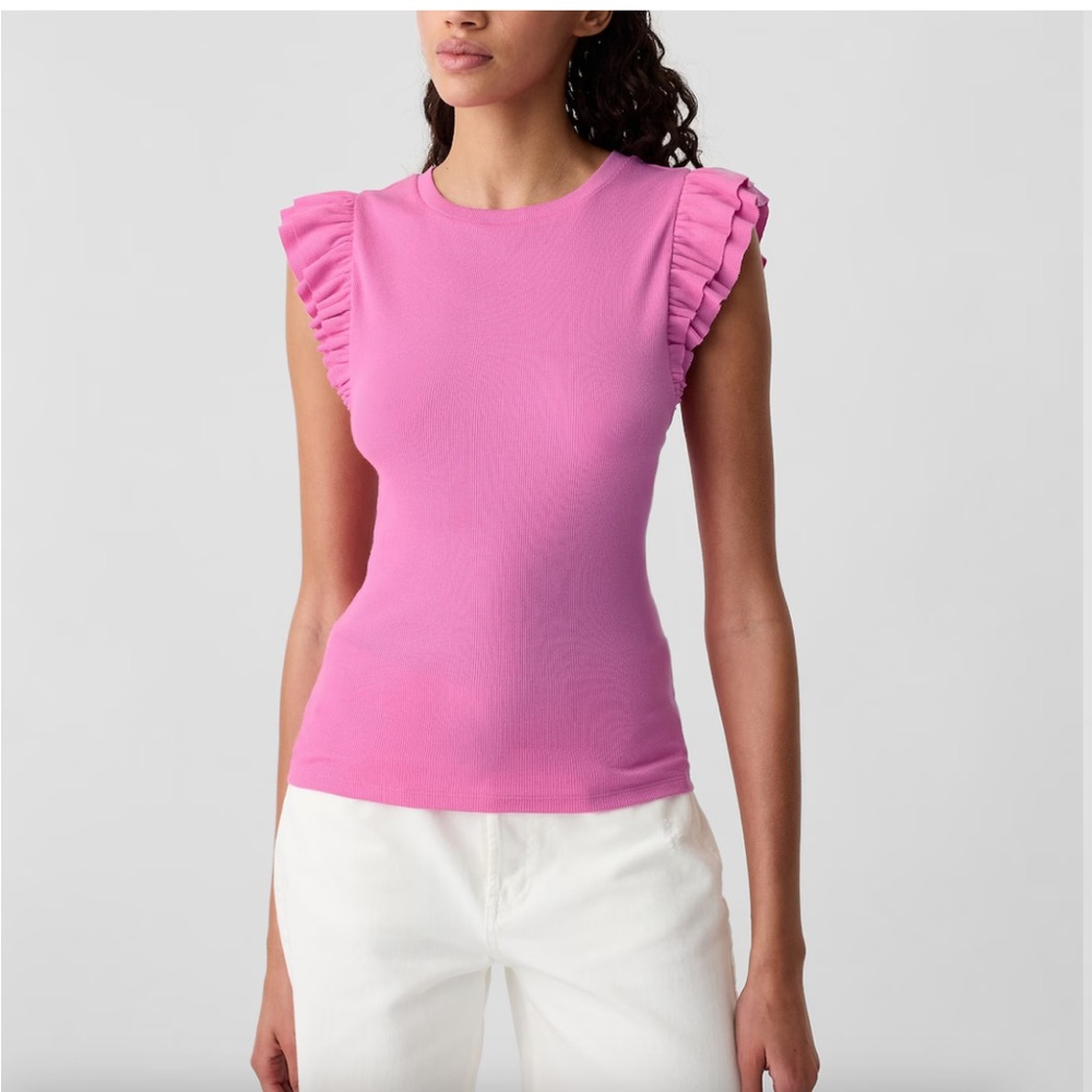 New J Crew Top